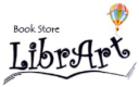 LibrArt book store